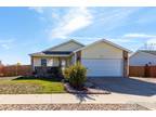 3712 Stagecoach Dr, Evans, CO 80620