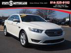 2017 Ford Taurus SEL