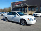 2008 Buick Lucerne CXL