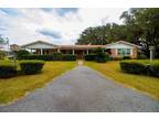 519 SE 552nd St, Old Town, FL 32680