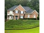 4600 Squirrel's Nest Ln, Villa Rica, GA 30180