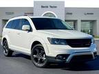 2020 Dodge Journey Crossroad