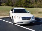 2008 Buick Lucerne CXS