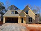 0 Quiet Cove #LOT 18, Newnan, GA 30263