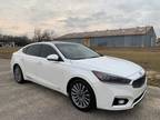 2017 Kia Cadenza Premium