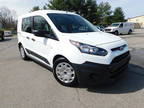 2016 Ford Transit Connect Cargo XL