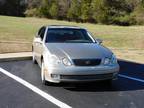 1999 Lexus GS 300 Base