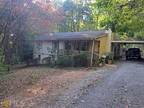 173 S Hickory Ln, Cleveland, GA 30528