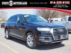 2019 Audi Q7 3.0T quattro Premium Plus