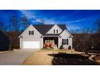 343 Arbor Hills Rd N, Talking Rock, GA 30175