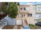 1262 33rd Ave, San Francisco, CA 94122