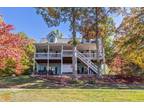 49 Souther Forest Rd, Blairsville, GA 30512