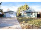 1724 Bedford Cir, Fort Collins, CO 80526