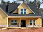 Lot 4 Conner Ln, Williamson, GA 30292