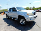 2006 Toyota Tacoma PreRunner V6