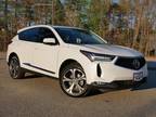 2022 Acura Rdx SH-AWD w/Advance