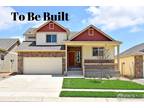 4623 Mountain Sky St, Johnstown, CO 80534