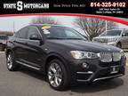 2018 BMW X4 xDrive28i