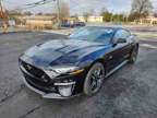 2021 Ford Mustang GT 11409 miles