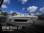 2021 Beneteau America 27 Antares Boat for Sale