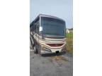2015 Fleetwood Expedition 38S 39ft