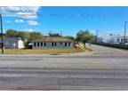 Prime Location Corpus Christi Southside Commercial Building For