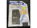 Olympus Pearlcorder S701 Handheld Cassette Voice Recorder - Opportunity