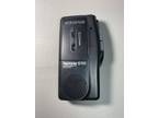 Olympus Pearlcorder S701 Micro Cassette Recorder Black - - Opportunity