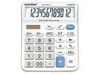 Premium Commercial 12-Digit Large Desktop Calculator with - Opportunity