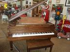 Steger and Sons Piano - Opportunity