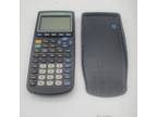 Texas Instruments TI-83 Plus Graphing Calculator - Opportunity
