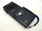 PHILIPS 590 Microcassette Recorder / Player Made In Austria