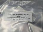 Applied Materials (AMAT) 0020-42067 HOLTZ PRECISION SCREW PN - Opportunity