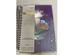 Recollections Spiral 12 Month Undated Planner New Mermaid - Opportunity