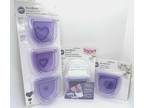 Wilton Sugar Sheets Punch Set and With 4 Cutting Inserts - Opportunity