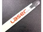 20" Laser Stihl MS311 Chainsaw Bar 3/8.050 Chisel Chain