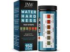 Water Hardness Test Strips Quick and Accurate Water Softener - Opportunity