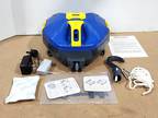 POWER TESTED Pool Guard Jet10Pro Automatic Rechargeable Robot - Opportunity