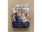 Husqvarna X-Cut 20" Chainsaw Chain - NEW but opened box - Opportunity