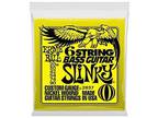 Ernie Ball 6-String Short Scale Bass Slinky Nickel Wound - Opportunity