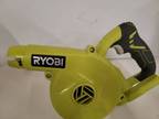 Ryobi 18V ONE+ Cordless Compact Workshop Blower (Tool Only) - Opportunity