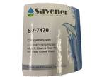 Savener SV-7470 Filter - Compatibility with : - Opportunity!