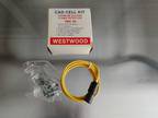 Westwood Cad Cell Flame Sensor With 60 Inch Harness And 4 - Opportunity