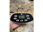 Spa Control Panel For Dr Wellness Spa Made By E think - Opportunity