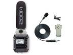 Zoom F1-SP On-Microphone and Recorder & APF-1 Accessory Pack - Opportunity