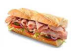 Business For Sale: Sandwich Franchise For Sale - Opportunity