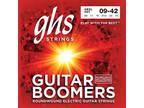 GHS Strings Electric Guitar Strings GBXL - Opportunity