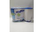 Polygroup A/C Type Pool Pump Filter Cartridge 2 Pack + 1 - Opportunity