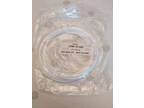 Bag of 5 Applied Materials (AMAT) 3700-01486 O RING ID