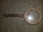 Vintage U. S. A. Made Concertone 4 String banjo ukulele - Opportunity